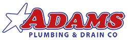 Adams logo