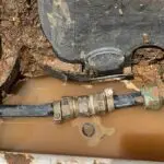 24/7 emergency plumbing service for burst pipe in Mobile, AL – Adams Plumbing & Drain Company